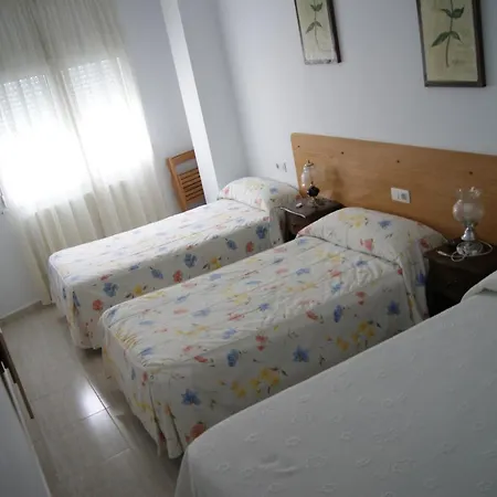 Guest house Gran Via