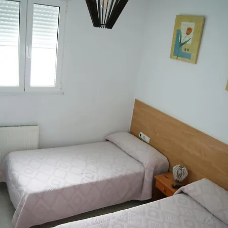 Gran Via Guest house Lugo