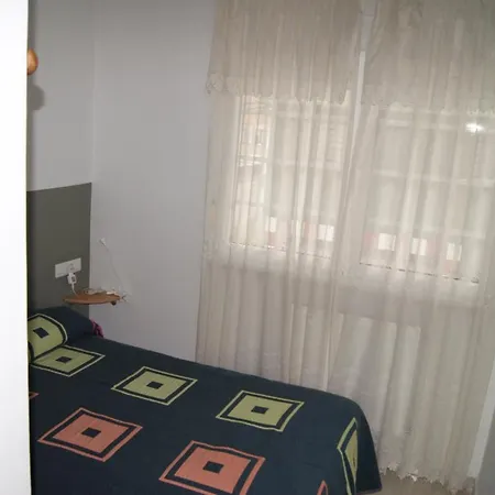 Gran Via Guest house