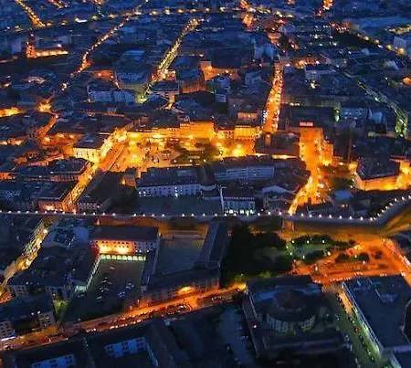 Gran Via Lugo