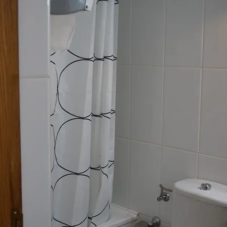 Konukevi Gran Via 3*