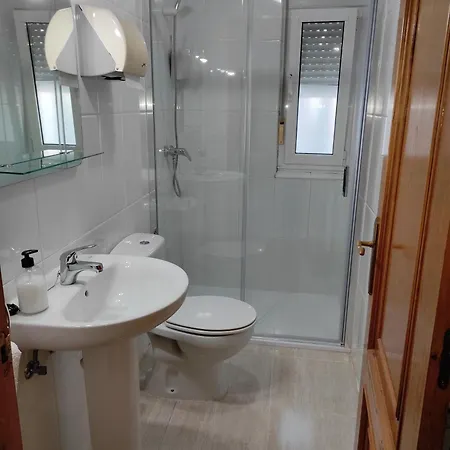 Gran Via Guest house