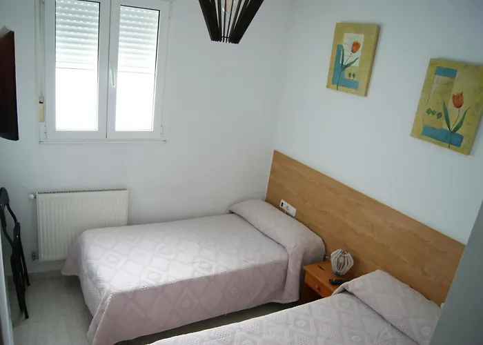 Gran Vía Pensión Lugo