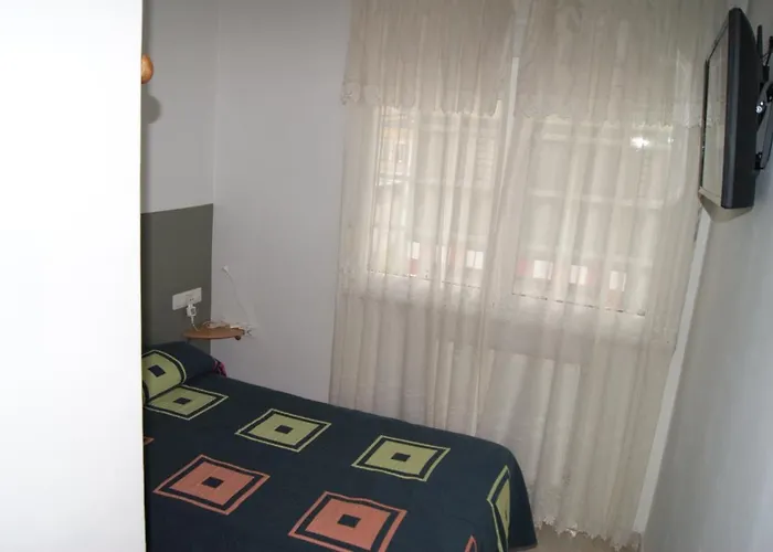 Gran Via Affittacamere