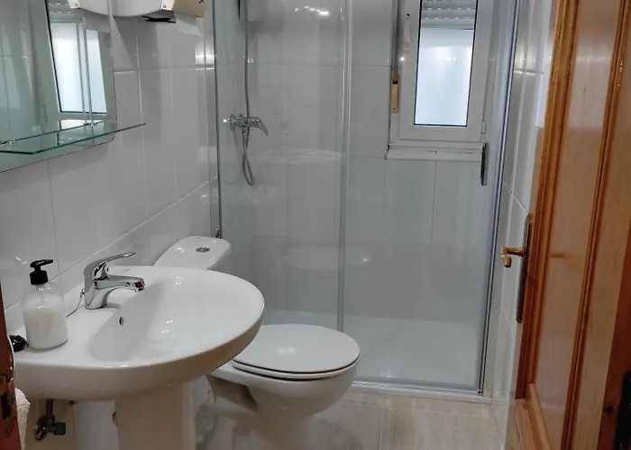 Gran Via Affittacamere