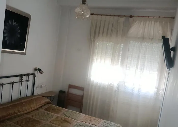 Gran Via Affittacamere 3*