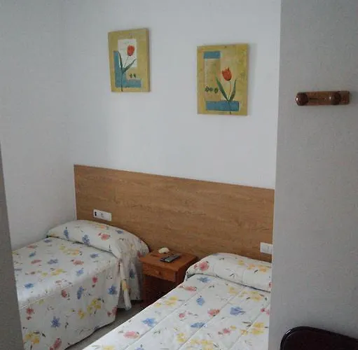 Affittacamere Gran Via Lugo